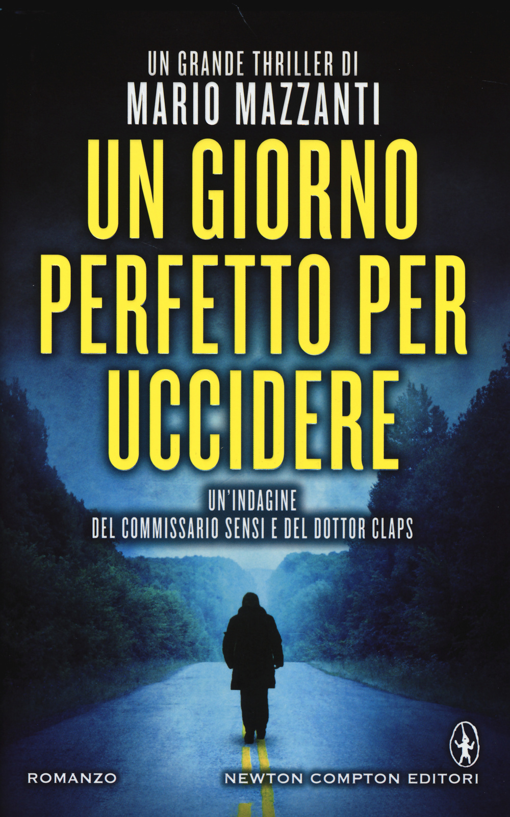 Un giorno perfetto per uccidere Scarica PDF EPUB
