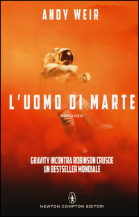 L' uomo di Marte