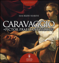 Caravaggio «pictor praestantissimus» Scarica PDF EPUB
