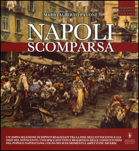 Napoli scomparsa Scarica PDF EPUB
