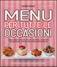 Menu per tutte le occasioni Scarica PDF EPUB
