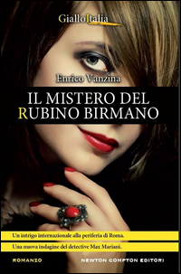 Il mistero del rubino birmano Scarica PDF EPUB
