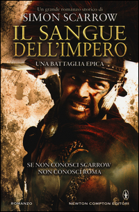 Il sangue dell'impero Scarica PDF EPUB
