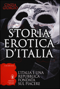 Storia erotica d'Italia Scarica PDF EPUB
