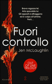 Fuori controllo. Out of line trilogy Scarica PDF EPUB
