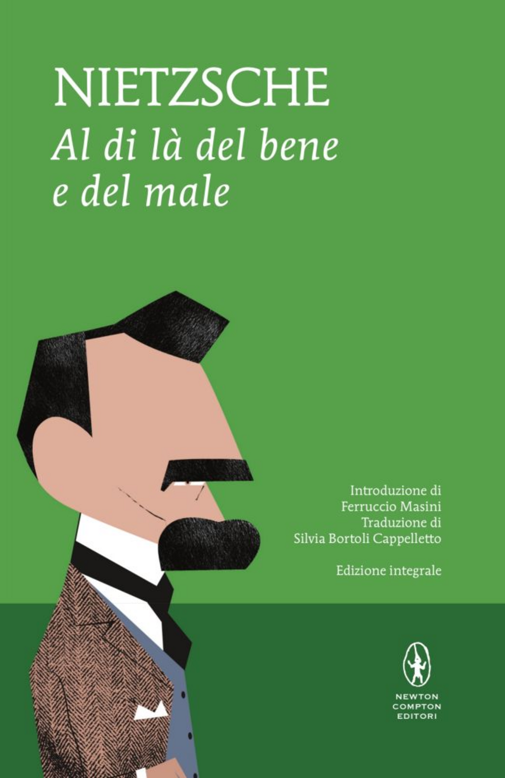 Al di là del bene e del male. Ediz. integrale Scarica PDF EPUB
