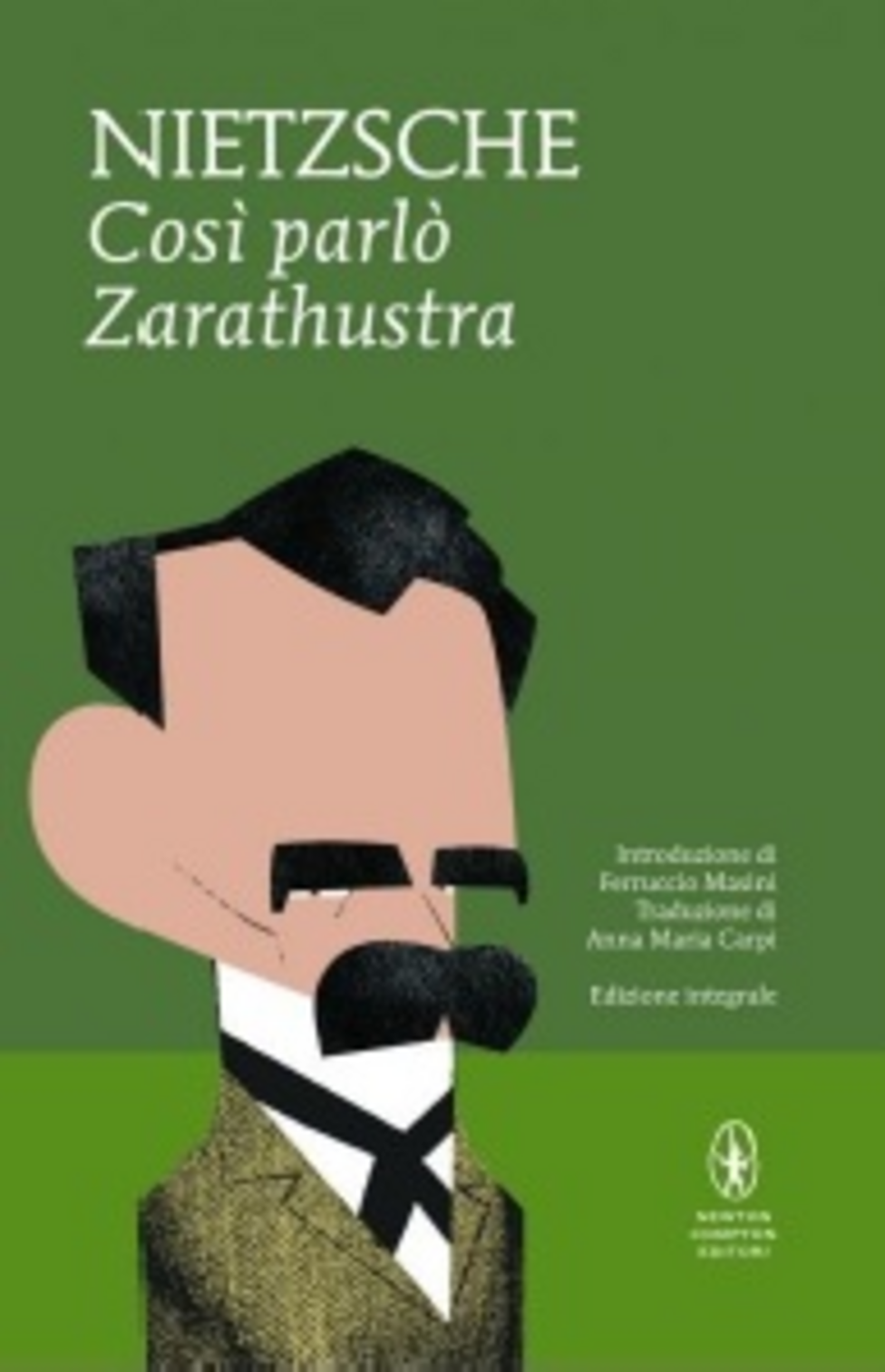 Così parlò Zarathustra. Ediz. integrale Scarica PDF EPUB
