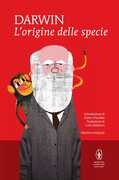 Libro L' origine delle specie per selezione naturale o la preservazione delle razze privilegiate nella lotta per la vita. Ediz. integrale Charles Darwin