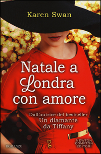 Natale a Londra con amore Scarica PDF EPUB
