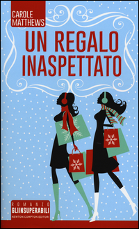 Un regalo inaspettato Scarica PDF EPUB
