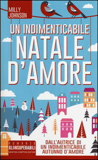 Un indimenticabile Natale d'amore Scarica PDF EPUB
