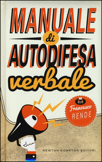 Manuale di autodifesa verbale Scarica PDF EPUB
