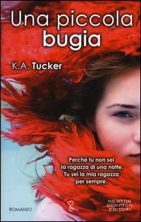 Una piccola bugia Scarica PDF EPUB
