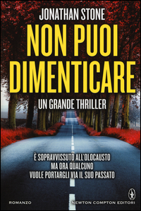 Non puoi dimenticare Scarica PDF EPUB
