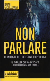 Non parlare Scarica PDF EPUB
