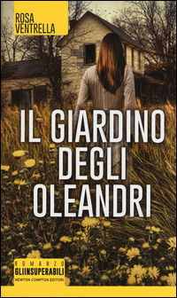 Il giardino degli oleandri Scarica PDF EPUB
