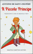 Libro Il Piccolo Principe Antoine Saint-Exupéry