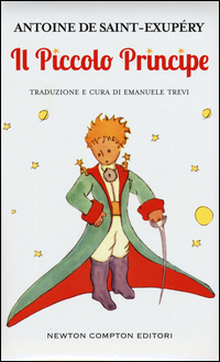 Il Piccolo Principe Scarica PDF EPUB
