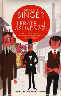 I fratelli Ashkenazi. Ediz. integrale