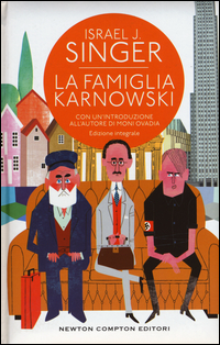 La famiglia Karnowski. Ediz. integrale Scarica PDF EPUB
