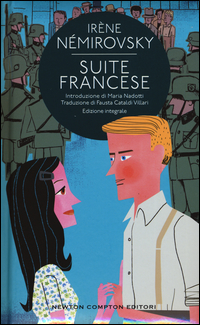 Suite francese. Ediz. integrale Scarica PDF EPUB
