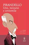 Libro Uno, nessuno e centomila-Quaderni di Serafino Gubbio operatore. Ediz. integrale Luigi Pirandello