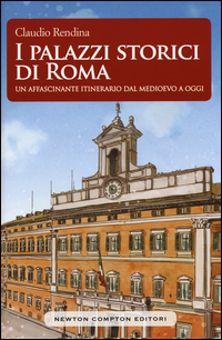 I palazzi storici di Roma Scarica PDF EPUB
