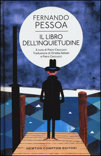 Il libro dell'inquietudine