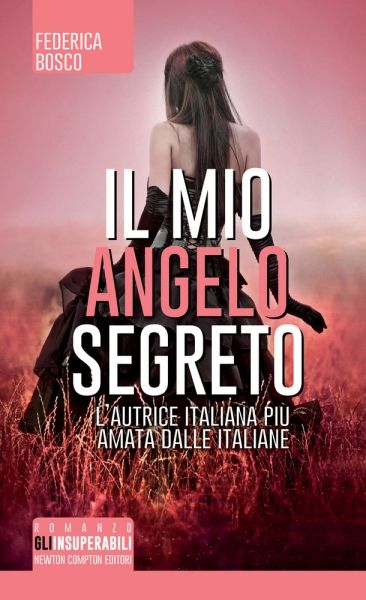 Il mio angelo segreto Scarica PDF EPUB
