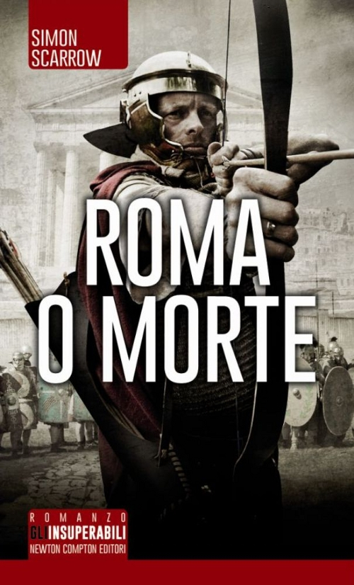 Roma o morte Scarica PDF EPUB
