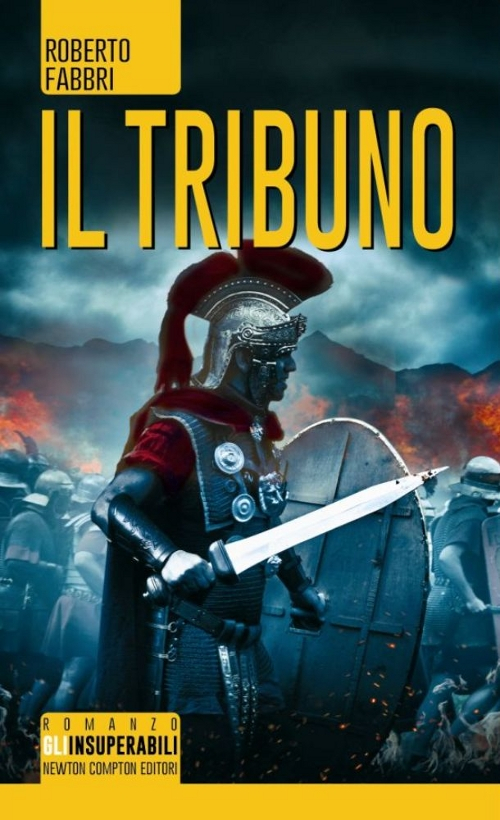 Il tribuno Scarica PDF EPUB
