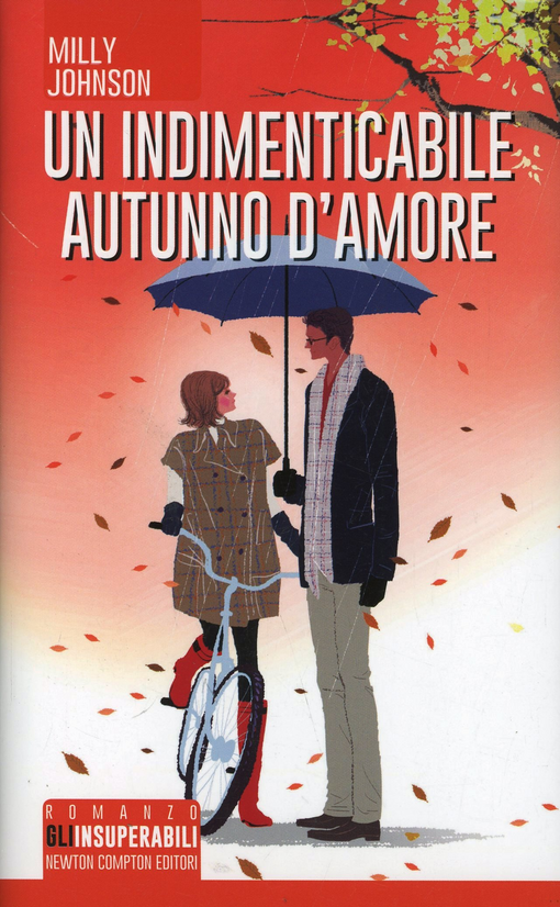 Un indimenticabile autunno d'amore Scarica PDF EPUB
