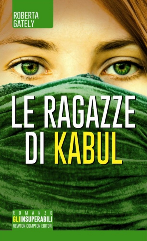 Le ragazze di Kabul Scarica PDF EPUB
