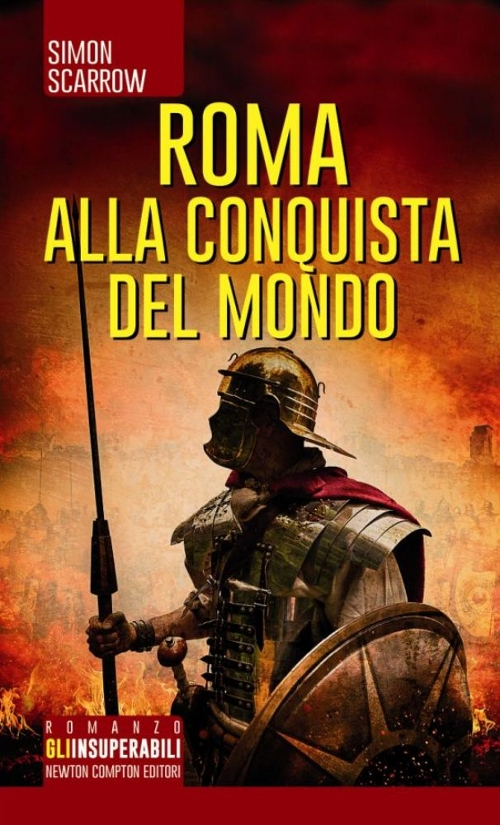 Roma alla conquista del mondo Scarica PDF EPUB
