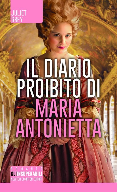 Il diario proibito di Maria Antonietta Scarica PDF EPUB
