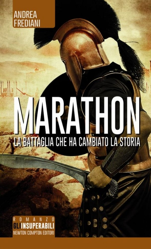 Marathon. La battaglia che ha cambiato la storia Scarica PDF EPUB
