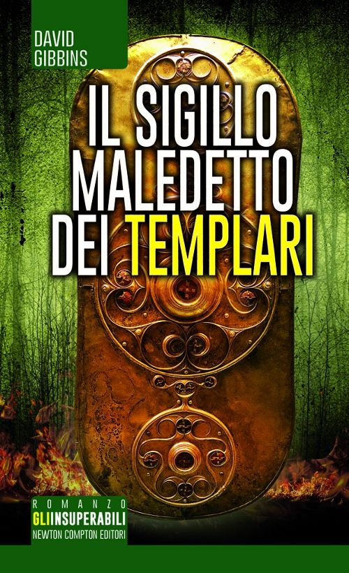 Il sigillo maledetto dei templari Scarica PDF EPUB
