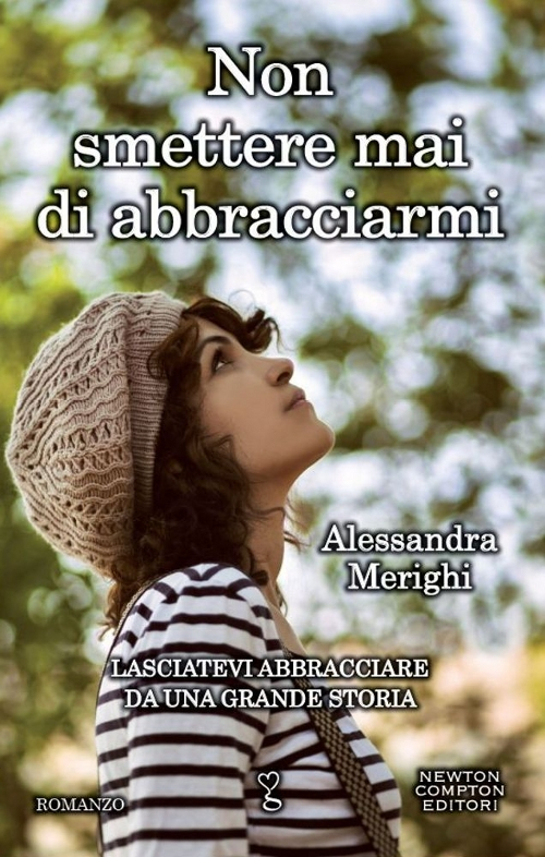 Non smettere mai di abbracciarmi Scarica PDF EPUB
