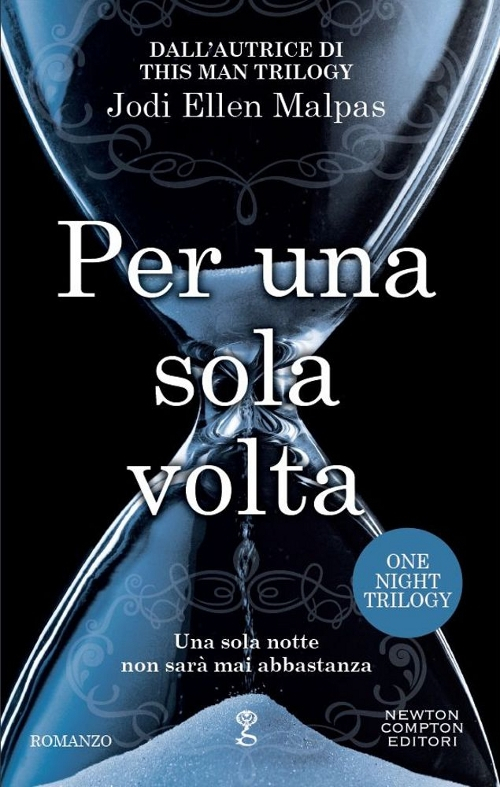 Per una sola volta. One night. Vol. 1