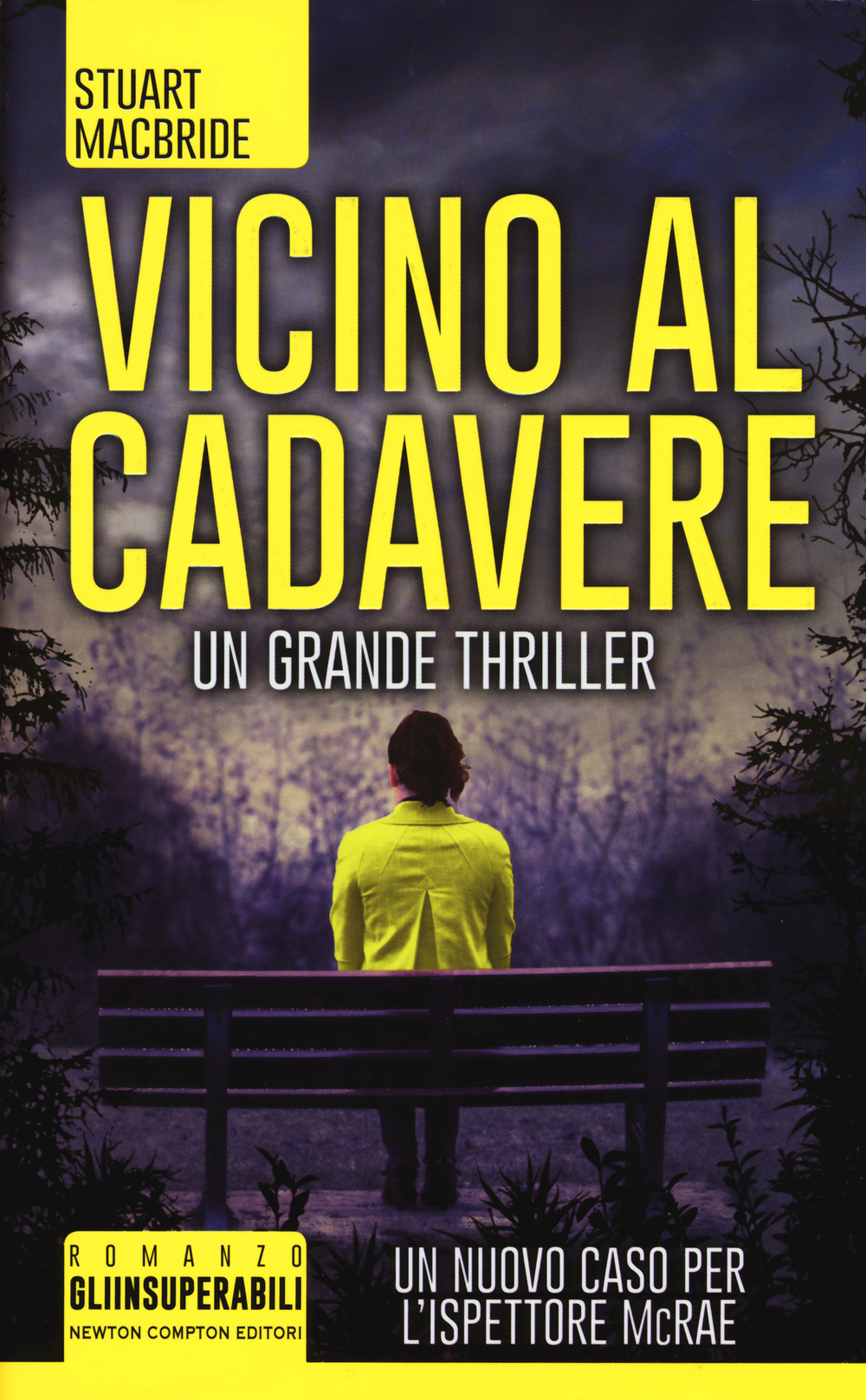 Vicino al cadavere Scarica PDF EPUB
