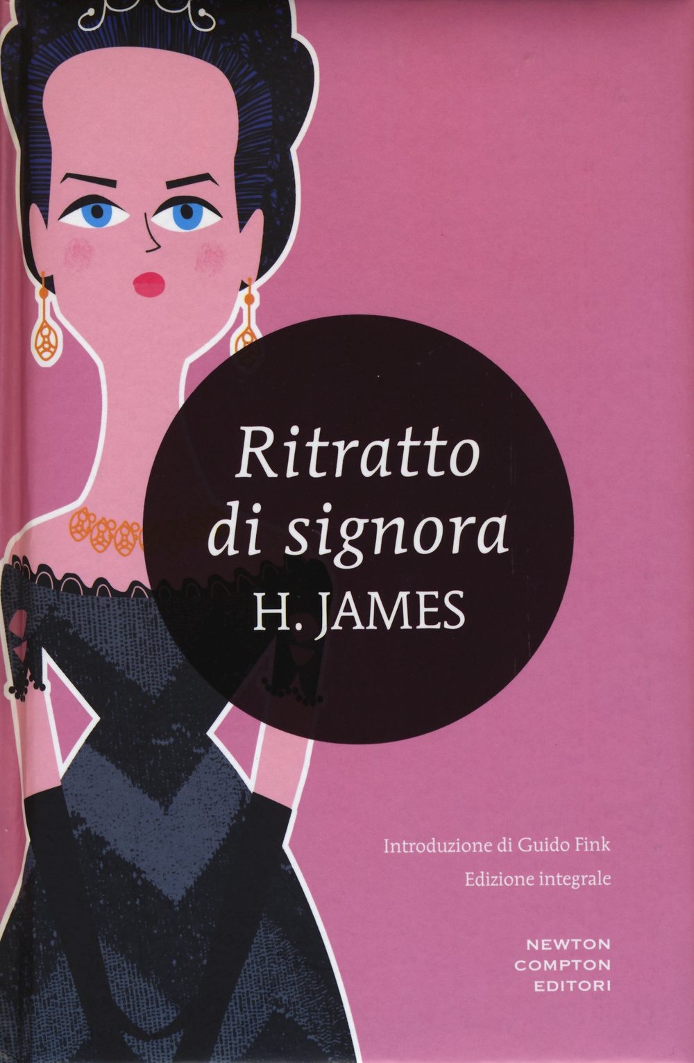 Ritratto di signora. Ediz. integrale Scarica PDF EPUB
