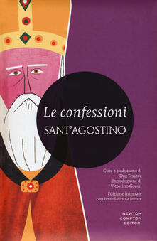 Le confessioni. Testo latino a fronte. Ediz. integrale.pdf