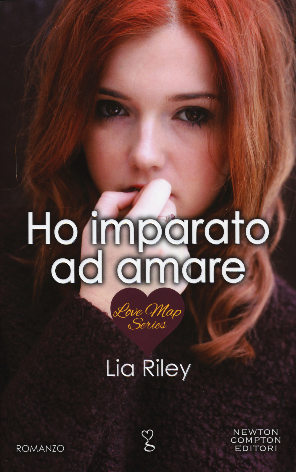 Ho imparato ad amare. Love map series Scarica PDF EPUB
