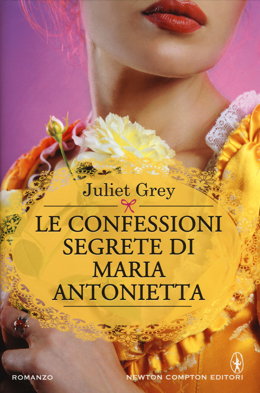 Le confessioni segrete di Maria Antonietta Scarica PDF EPUB
