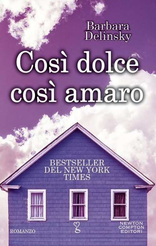 Così dolce così amaro Scarica PDF EPUB
