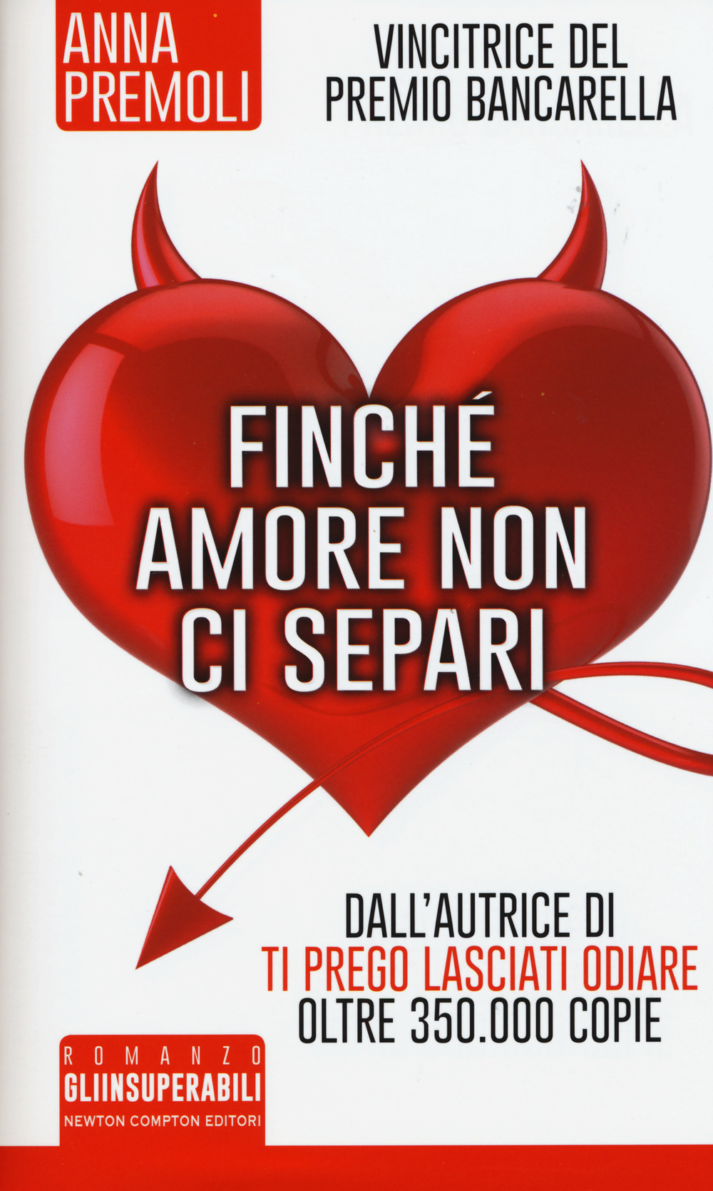 Finché amore non ci separi Scarica PDF EPUB
