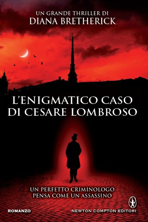 L' enigmatico caso di Cesare Lombroso Scarica PDF EPUB
