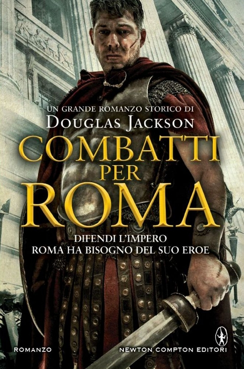 Combatti per Roma Scarica PDF EPUB
