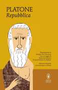 Libro La Repubblica. Testo greco a fronte. Ediz. integrale Platone