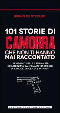 Storia e storie di camorra Scarica PDF EPUB
